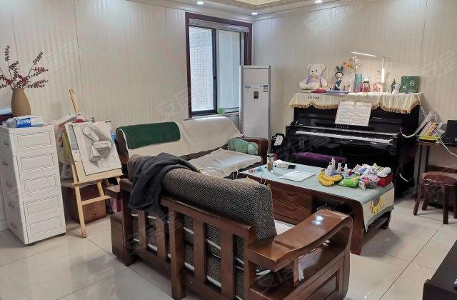 金御华诞 · 双室雅居 97㎡理想生活图鉴